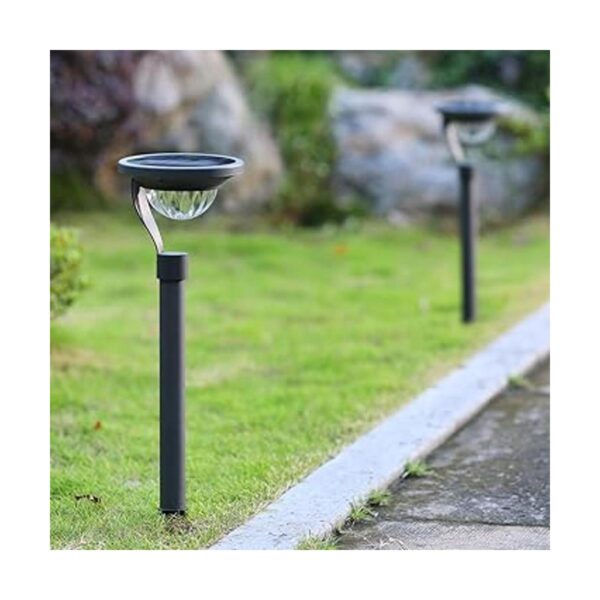 Twinkle Star Luces solares para exteriores 50 lúmenes