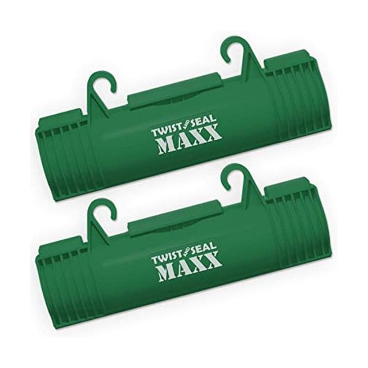 Twist and Seal Maxx Cable de extensión resistente para