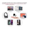 Twinkk 2 en 1 USB C a Dual USB C Adaptador convertidor de_3