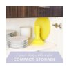 Cakewalk Soporte para tartas de melamina_4