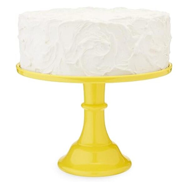 Cakewalk Soporte para tartas de melamina_1