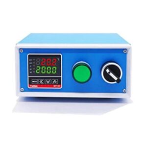 Twidec Caja de termostato de controladores de temperatura_1