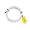 Twidec4pcs 3M KType Miniconector sensor sonda para_2