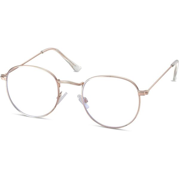 TWELVE Charli Lentes de bloqueo de luz azul Filtrado UV_1
