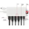 Twelve South StayGo Hub USBC para MacBook tipo C iMac_4