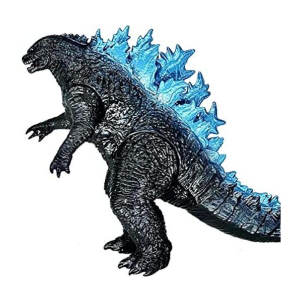 TwCare Godzilla vs. Kong Figura de acción de juguete_1
