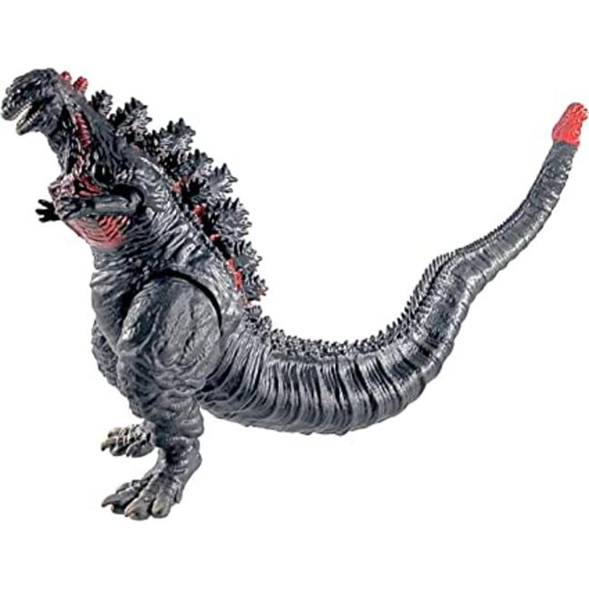 TwCare Shin Godzilla 2021 Movie Series Figuras de acción