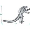 TwCare MechaGodzilla Mecha Godzilla vs. Kong Figura de_4
