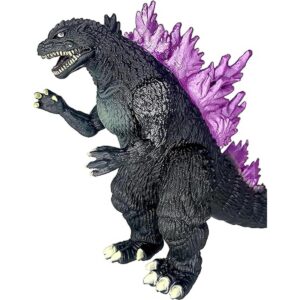 TwCare Godzilla Figura de acción de juguete King of the_1