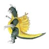 TwCare Juego de 7 juguetes Godzilla con bolsa de_4