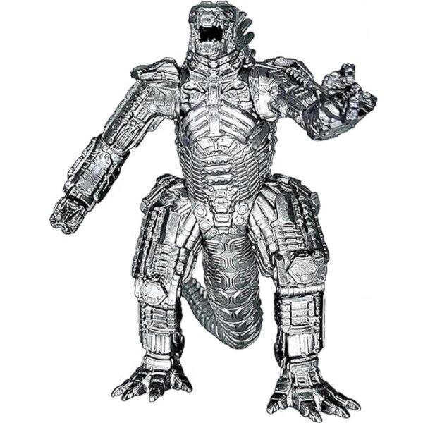 TwCare MechaGodzilla Mecha Godzilla vs. Kong Figura de_6