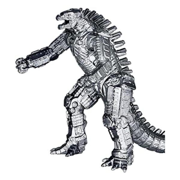 TwCare MechaGodzilla Mecha Godzilla vs. Kong Figura de_1
