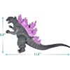 TwCare Godzilla Figura de acción de juguete King of the_4