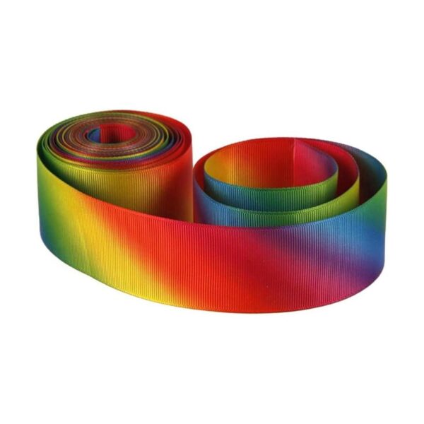 Tvoip 112 38 mm 25 yardas cinta de poliéster de doble_2