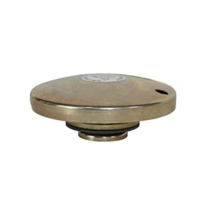 FillRite Tapa del tanque de presión de ventilación FRTC_1