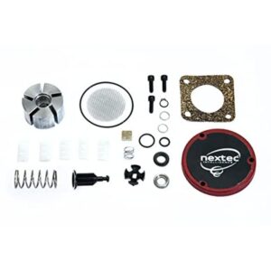 FillRite KIT321RK Kit de revisión para la serie NX3200_1