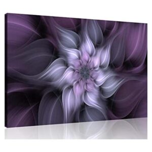 TutuBeer Bauhinia 1 panel de pintura al óleo sobre lienzo
