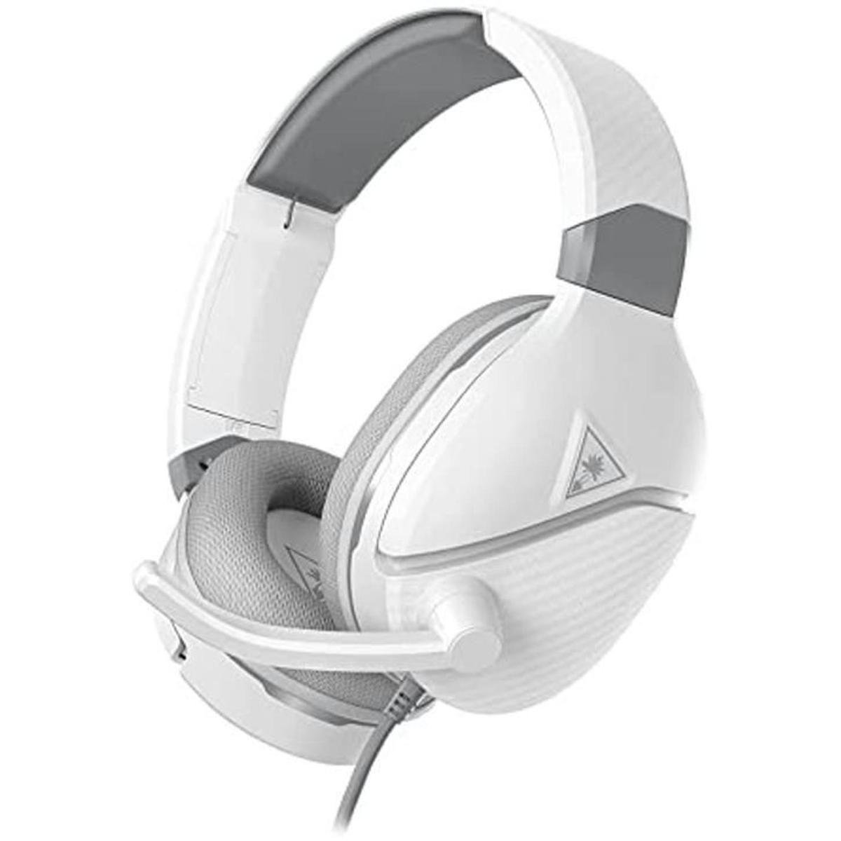 Turtle Beach Recon 200 Gen 2 Powered Gaming Headset for