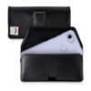 Turtleback Funda con clip para cinturón para Google Pixel_1