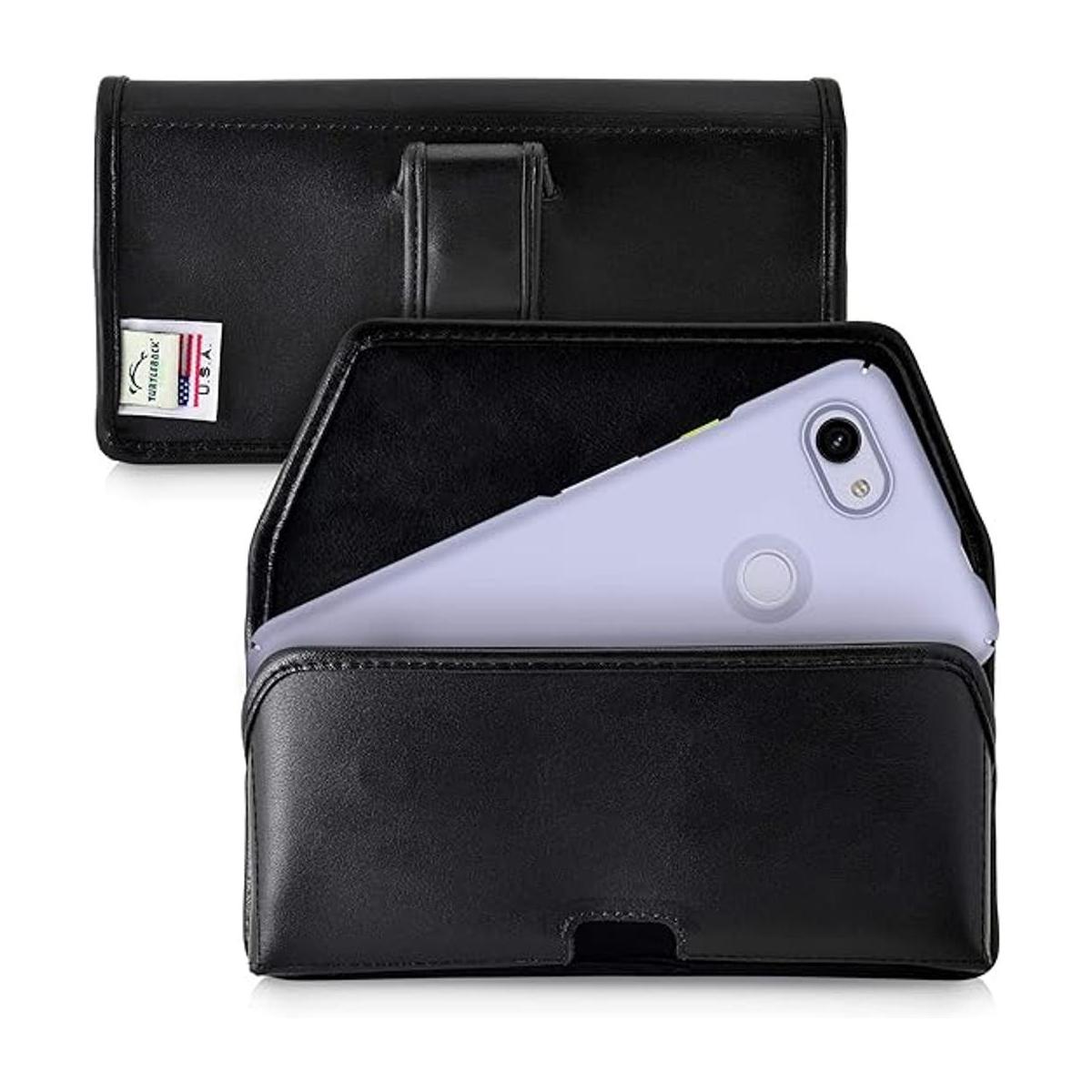 Turtleback Funda con clip para cinturón para Google Pixel