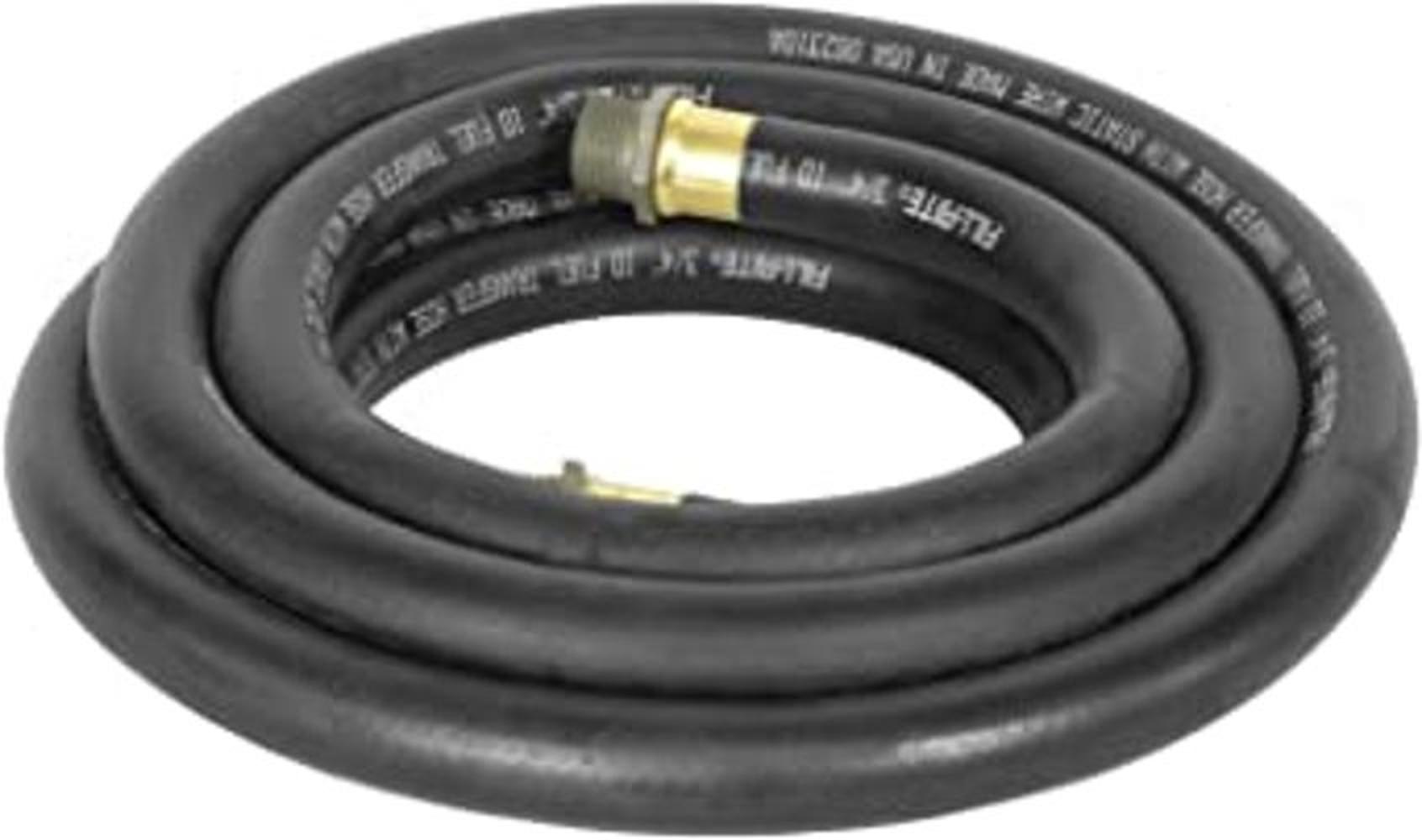 FillRite FRH07514 Manguera de transferencia de combustible