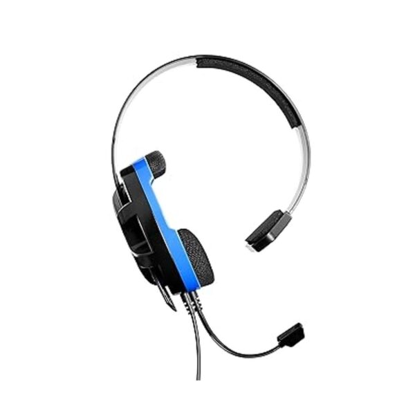 Turtle Beach Recon Chat PlayStation Headset PS5 PS4_2