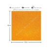 Turner Moore Vinilo con purpurina de 12.0 x 12.0 in