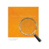 Turner Moore Vinilo con purpurina de 12.0 x 12.0 in