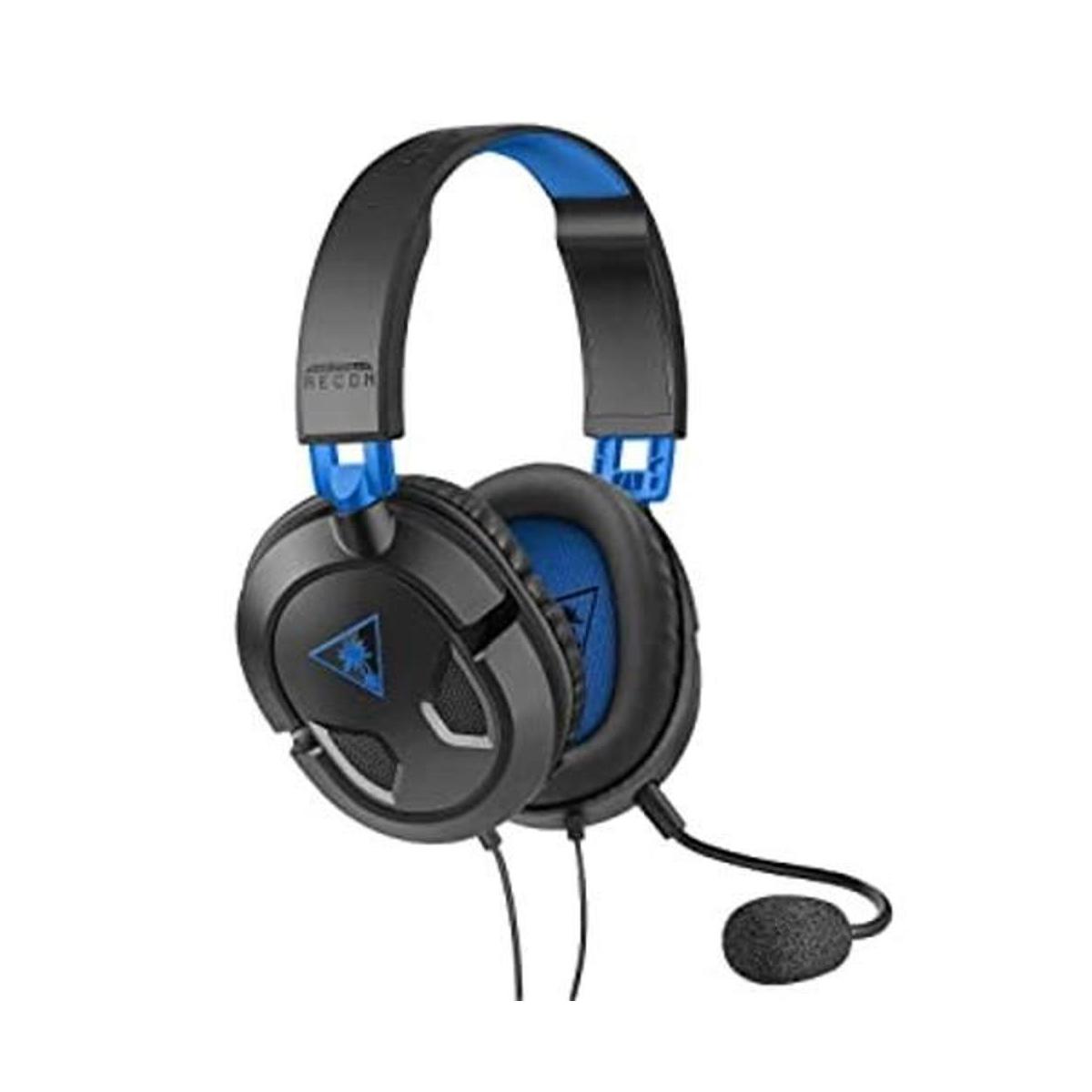 Auriculares Ear Force Recon