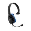 Turtle Beach Recon Chat PlayStation Headset PS5 PS4_1