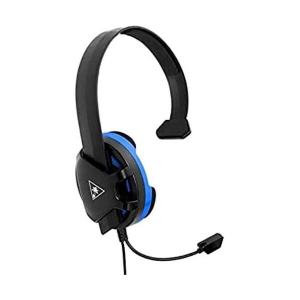 Turtle Beach Recon Chat PlayStation Headset PS5 PS4_1