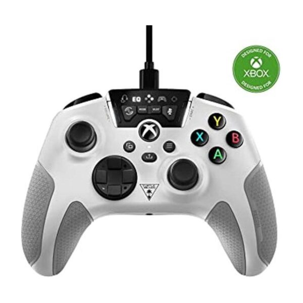 Turtle Beach Recon Controller Wired Gaming Controller for_1