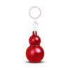 LIGHTFE Linterna Mini reflejo portátil llavero ornamento