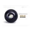 LIGHTFE Linterna Mini reflejo portátil llavero ornamento