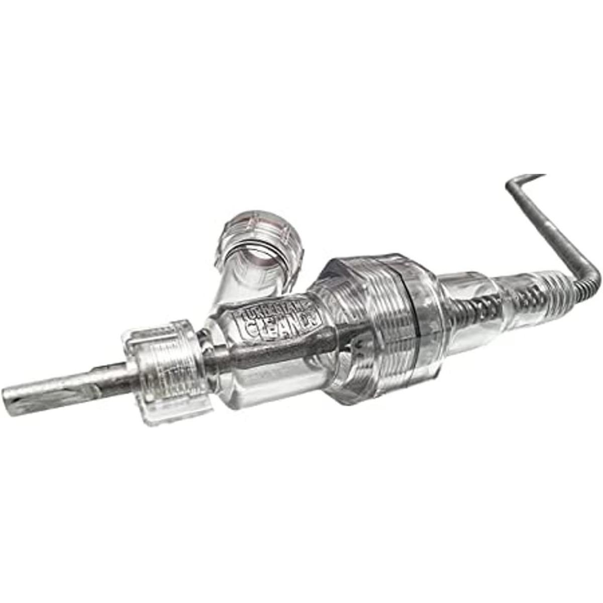 Turbo Tank Cleaner Calentador de agua herramienta de