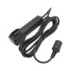 TuoLauthon Kit de control remoto manual con cable de 12 V