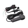 TuoLauthon Kit de control remoto manual con cable de 12 V