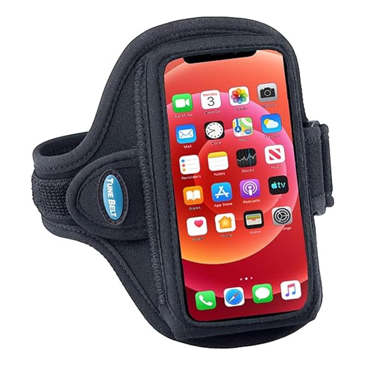 Tune Belt AB86.1 Soporte para brazalete de teléfono