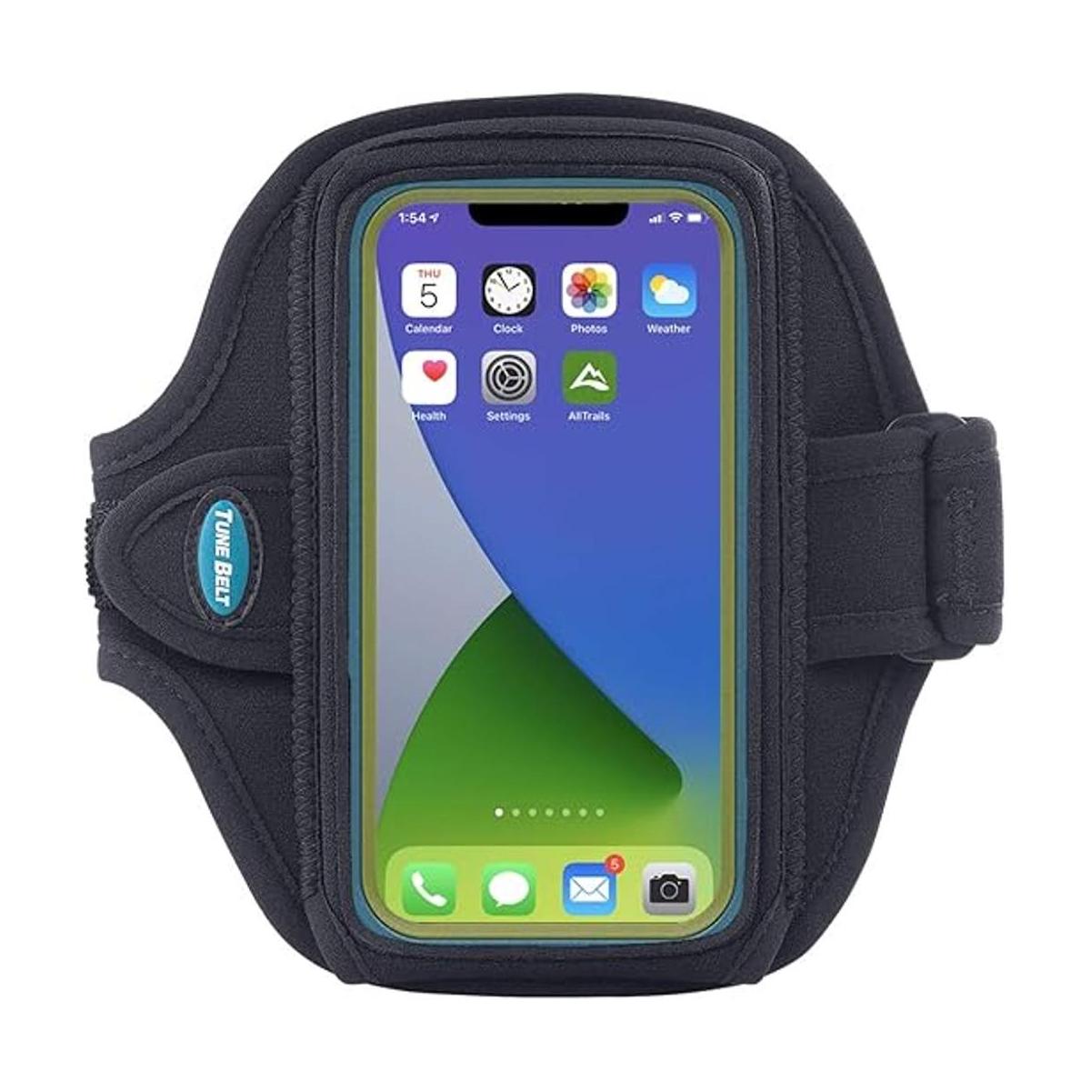 Tune Belt AB88 Soporte para pulsera para teléfono