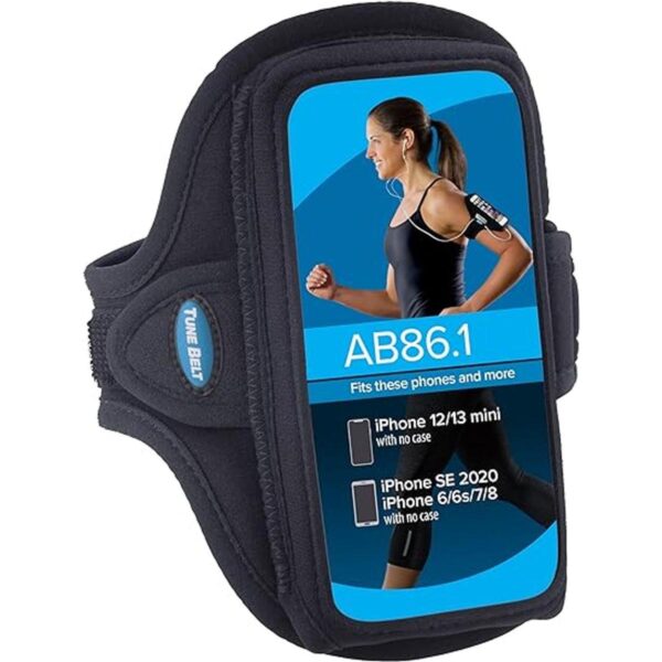 Tune Belt AB86.1 Soporte para brazalete de teléfono_3