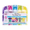 Tulip Kit de teñido anudado en un solo paso_1