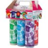 Tulipo de un solo paso Tie Dye paquete para fiesta_1