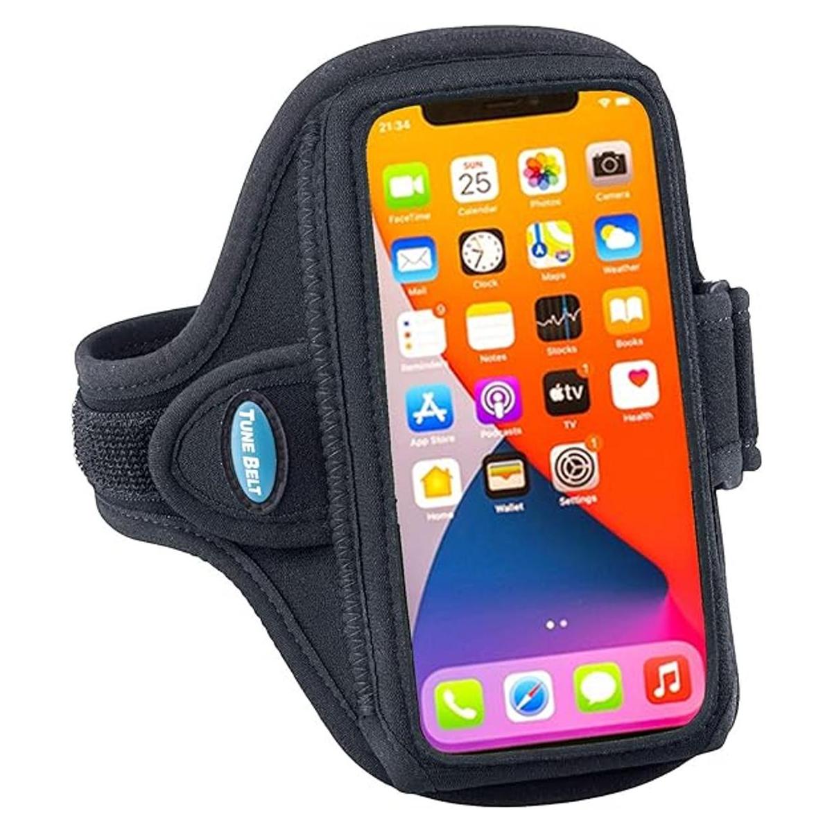 Tune Belt AB91 Funda para brazalete de teléfono celular