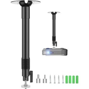 Tuimen Soporte de techo para proyector soporte universal_1