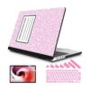 Tuiklol Funda para MacBook Pro de 14 pulgadas modelo A2442_1