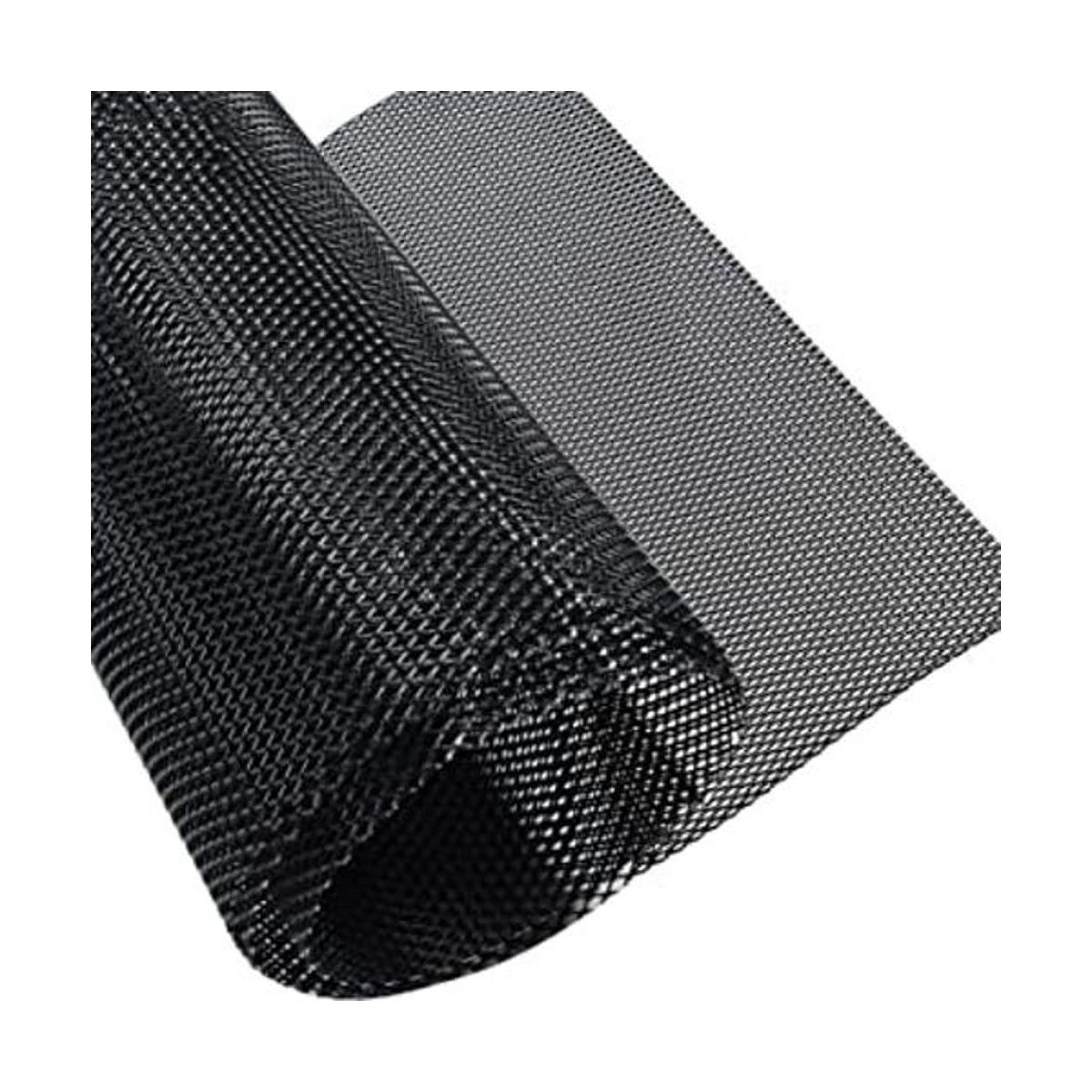 Malla universal para parrilla de automóvil de 40 x 13