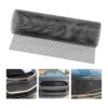 Malla universal para parrilla de automóvil de 40 x 13_3