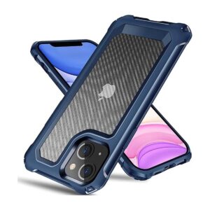 Tuerdan Funda para iPhone 13 Mini de grado militar a_1
