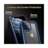 Tuerdan Funda para iPhone 13 Mini de grado militar a_4