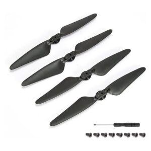 Tucok Cuchillas para drones hélices para 193MAX2011 RTS
